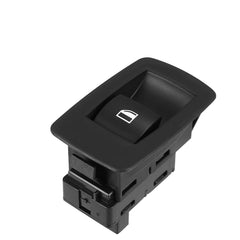 BMW 3 Pin Black Power Window Switch For BMW 3 Series E90,E93,E92 & X5 E70, X6 E71, E72, Z4 Roadster E89 61316945874 Tag-SW-48