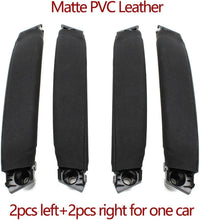 Left/Right Interior Door Pull Handle LR076161 LR076162 Compatible With Land Rover Discovery Sport 2015-2019