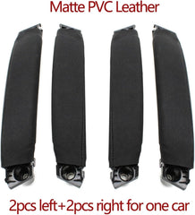 Left/Right Interior Door Pull Handle LR076161 LR076162 Compatible With Land Rover Discovery Sport 2015-2019