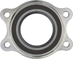 Front Wheel Hub 420598625 420598625A 4E0407625D Compatible With AUDI A6 A8 R8