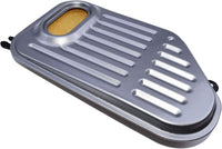 Transmission Filter 24341423376 Compatible With BMW M54