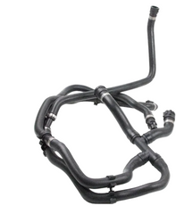 Return Line Water Hose Cylinder Water Pipe Connection Water Pipe 17127568753 Compatible With BMW E60