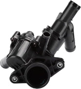 Elbow (Thermostat) 2702000615 2702000415 2702000315 For MERCEDES-BENZ A-CLASS W176 & B-CLASS W246, GLA-CLASS X156 Tag-E-24