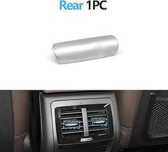 Rear ac vent grille tab clip 64229363822 Compatible with BMW For X5 X6 G01 G02 G08 F97 F98