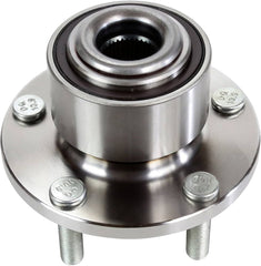 Front Wheel Hub 31360096 30736501 Compatible With VOLVO S60 II 134 & S80 & XC60