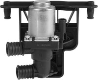 Heater Control Valve 64118379921 Compatible With BMW E60