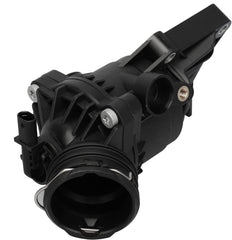 Elbow (Thermostat) 2762000315 Compatible with MERCEDES-BENZ C-CLASS (W205) & GLC (X253) & GLE (W166) & SLC (R172) Tag No.28