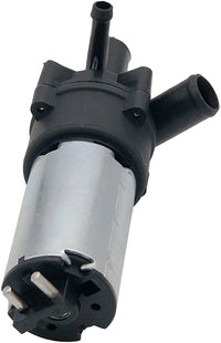 Auxiliary Cooling Water Pump 0018353564 A0018353564 Compatible With Mercedes Benz W202