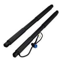 Air Suspension Electric Shock Absorber Strut Left 1668902164 Right 1668901130 Compatible With MERCEDES-BENZ GL-CLASS (X166) & GLS (X166)