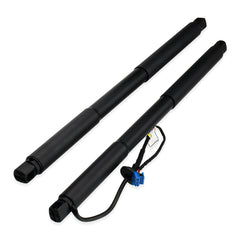 Air Suspension Electric Shock Absorber Strut Left 1668902164 Right 1668901130 Compatible With MERCEDES-BENZ GL-CLASS (X166) & GLS (X166)