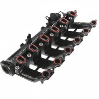 Intake Manifold 11617790700 Compatible With BMW X5 E70 F02