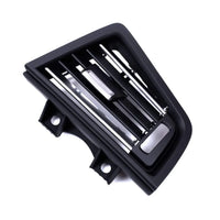 Ac Vent Assembly Set Center = 64229209137 Right = 64229166894 Left = 64229166893 Compatible With BMW F10