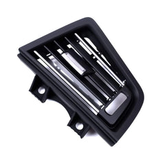 Ac Vent Assembly Set Center = 64229209137 Right = 64229166894 Left = 64229166893 Compatible With BMW F10