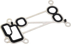 Oil Filter Housing Gasket 11428513448 Compatible With BMW X5 (E70), 3 Series (E90), 7 Series (F01)