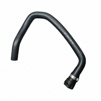 Engine Coolant Hose 64218381387 64218380126 Compatible With BMW X5 E53