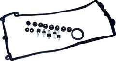 Engine Valve Cover Gasket 11127513195 Compatible With BMW N62