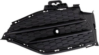 Fog Lamp Cover Left 2538857604 Right 2538858104 A2538857604 Compatible With MERCEDES-BENZ GLC (X253) Tag No.315