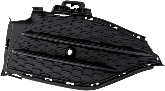 Fog Lamp Cover Left 2538857604 Right 2538858104 A2538857604 Compatible With MERCEDES-BENZ GLC (X253) Tag No.315