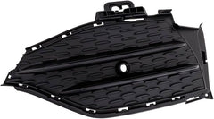 Fog Lamp Cover Left 2538857604 Right 2538858104 A2538857604 Compatible With MERCEDES-BENZ GLC (X253) Tag No.315