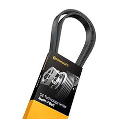 Multi Rib Belt 7PK2040 0019937596 Compatible With MERCEDES-BENZ E-CLASS (W212) (CONTINENTAL)