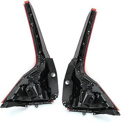 Tail Light Assembly Left 31689336 & Right 31689337 Compatible With Volvo XC60 (2018-25)
