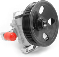 Booster Pump 0024668601 Compatible With Mercedes Benz W220 W163
