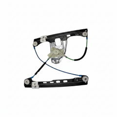 Front Right Window Regulator 2037201646 Compatible With Mercedes Benz W203