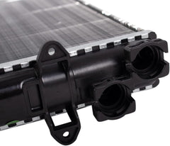 Replacement Heater Core 9171503 Compatible With Volvo S80