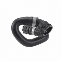 Radiator Hose 64218377701 Compatible With BMW E65 E66