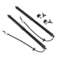 Electric Dickey Shocker Set Left 6892071030 Right 6891071030 Compatible With TOYOTA FORTUNER (_N15_, _N16_) | SW4 | HILUX SW4