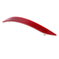 Rear Bumper Reflector Left 63147314883 & Right 63147314884 Compatible With BMW X1 E84 2013-2014 Tag-RB-55