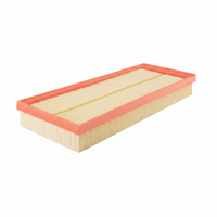 Air Filter 1120940404 Compatible With Mercedes Benz W203