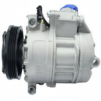 Air Conditioning Compressor 64509121760 Compatible With BMW E70