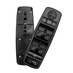 Mercedes-Benz (3 Pin) Window Switch - Compatible with 164/251 Tag 17