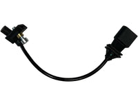 CRANK SENSOR 13627809334/13627787192 Compatible With BMW 5 (E60), 7 (E65, E66, E67)