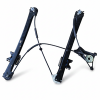 Front Glass Machine Left Side 8V4837461 Compatible With AUDI & A3 Limousine (8VS, 8VM) | A3 / S3