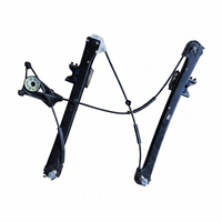 Front Glass Machine Left Side 8V4837461 Compatible With AUDI & A3 Limousine (8VS, 8VM) | A3 / S3