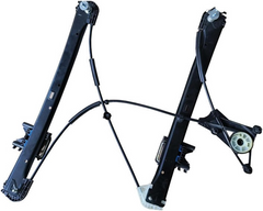 Front Glass Machine Left Side 8V4837461 Compatible With AUDI & A3 Limousine (8VS, 8VM) | A3 / S3