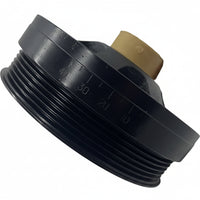 Crankshaft Pulley 1120351400 Compatible With Mercedes Benz M112