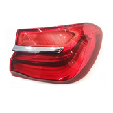 Tail Light Assy Left 63217342963 & Right 63217342964 Compatible With BMW 7 Series (G11/G12) (2016-2018) Tag No.69