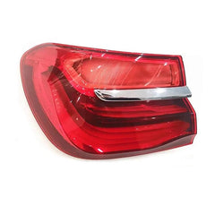 Tail Light Assy Left 63217342963 & Right 63217342964 Compatible With BMW 7 Series (G11/G12) (2016-2018) Tag No.69