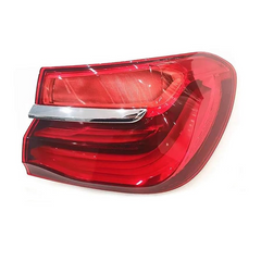 Tail Light Assy Left 63217342963 & Right 63217342964 Compatible With BMW 7 Series (G11/G12) (2016-2018) Tag No.69