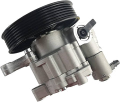 Booster Pump 0064664301 Compatible With Mercedes Benz W212