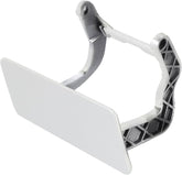 Washer Cover Cap Left A1648850126 Right A1648850226 Compatible With Benz=164 GL (2006-2012)