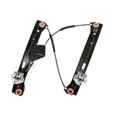 Front Right Glass Machine 51337281882 Compatible With BMW 1 (F20)