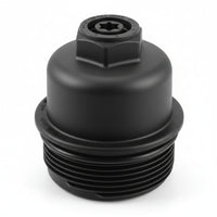 Engine Oil Filter Cover 11428575907 Compatible With BMW F48 F39