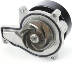 Water Pump WPS3079 11518601366 Compatible With MINI MINI (F56) | MINI / COOPER, MINI CLUBMAN (F54), MINI Convertible (F57) | MINI / COOPER, MINI COUNTRYMAN (F60) (CONTINENTAL)