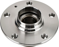 Rear Wheel Hub 1T0598611 1T0598611B 5QF598611 8S0598611 Compatible With AUDI A3 Q3 TT