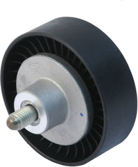 Drive Belt Idler Pulley 11287516847 Compatible With BMW E60
