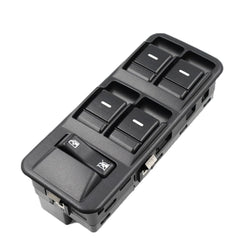 Land Rover RANGE ROVER SPORT I L320 16 Pin Window Switch Compatible with RANGE ROVER SPORT I L320/L494 YUD500950PVJ Tag-SW-09
